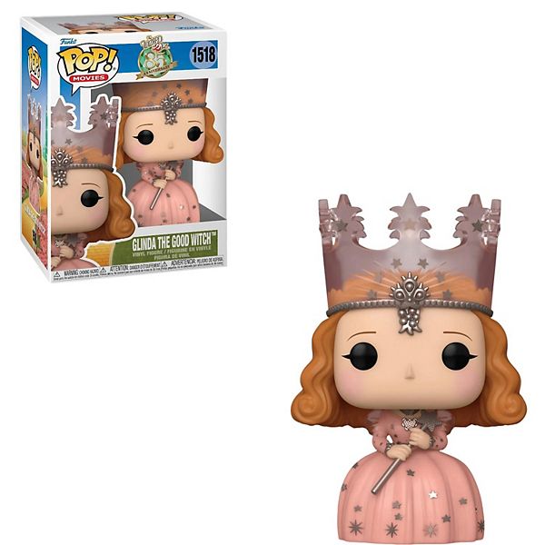 Funko Pop! The Wizard of Oz 85th Anniversary - Glinda the Good
