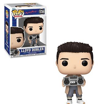 Funko Pop! Say Anything - Lloyd Dobler #1734