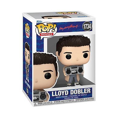 Funko Pop! Say Anything - Lloyd Dobler #1734