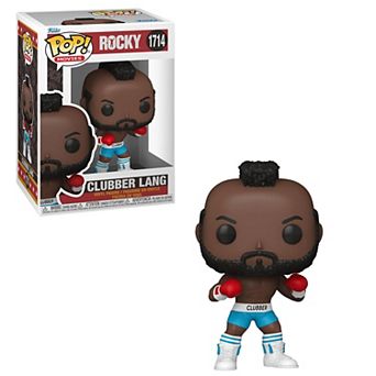 Funko Pop! Rocky - Clubber Lang #1714