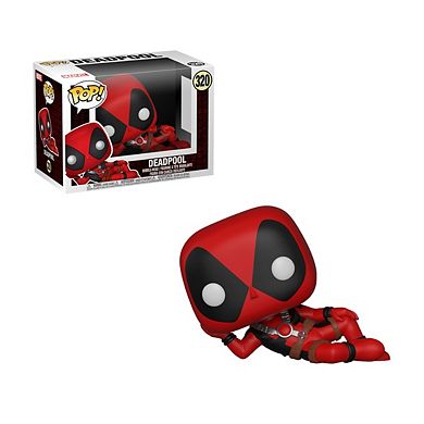 Funko Pop! Marvel - Deadpool - Parody Deadpool #320