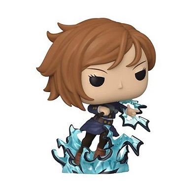 Funko Pop! Jujutsu Kaisen: Nobara Kugisaki #1884