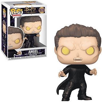 Funko Pop! Buffy the Vampire Slayer: Vampire Angel #1618