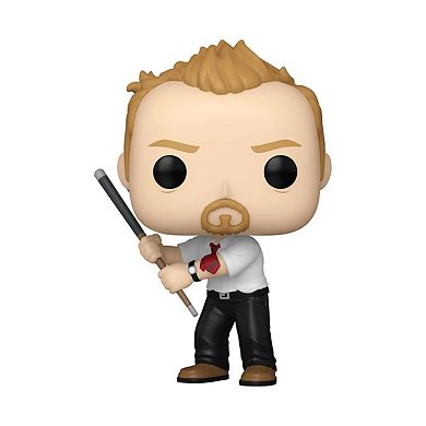 Funko Pop! Shaun of The Dead: Shaun #1660