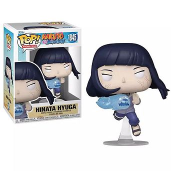 Funko Pop! Naruto Shippuden: Hinata Hyuga #1845