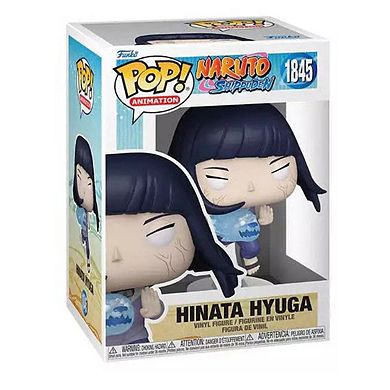 Funko Pop! Naruto Shippuden: Hinata Hyuga #1845