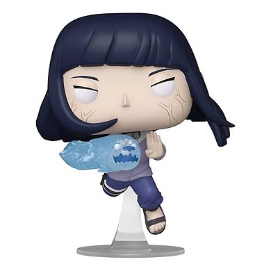 Funko Pop! Naruto Shippuden: Hinata Hyuga #1845