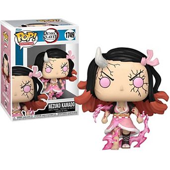 Funko Pop! Demon Slayer: Nezuko Kamado (Demon Form) #1749