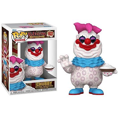 Funko Pop! Killer Klowns from Outer Space - Chubby #1622
