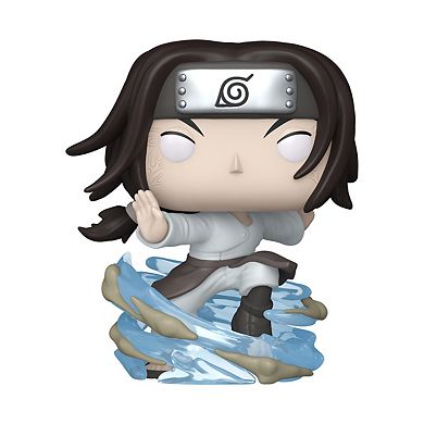 Funko Pop! Naruto Shippuden: Neji Hyuga #1846 Plus