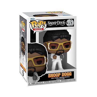 Funko Pop! Snoop Dogg Sensual Seduction #391
