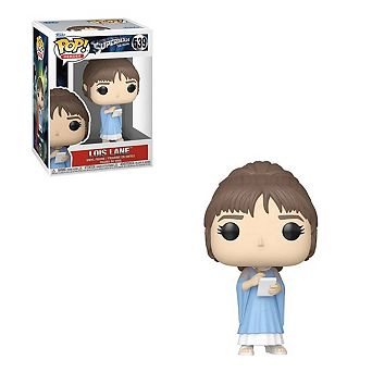 Funko Pop! Superman 1978: Lois Lane #539
