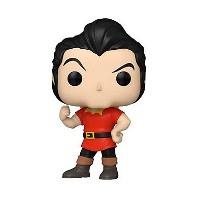Funko Pop! Disney Villains: Gaston #1518