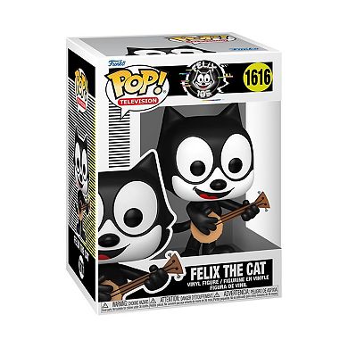 Funko Pop! Felix the Cat 105th Anniversary #1616