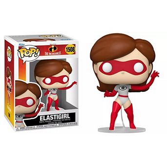 Funko Pop! The Incredibles: Elastigirl #1508