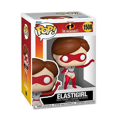 Funko Pop! The Incredibles: Elastigirl #1508