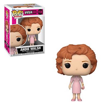 Funko Pop! Pretty In Pink - Andie Walsh #1720