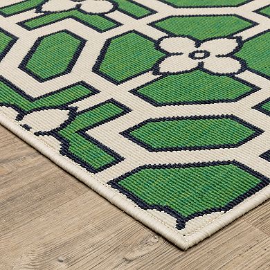 StyleHaven Area Rug