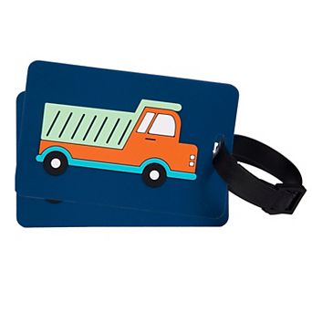 Transportation Bag Tags (2 pk