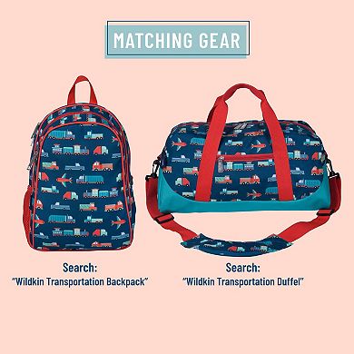 Transportation Bag Tags (2 pk)