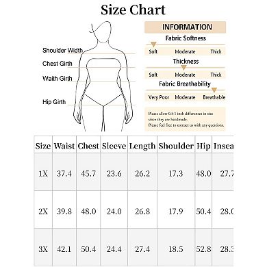 Plus Size Thermal Underwear for Women Long Johns Set Lounge Base Layer Soft Top Bottom