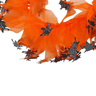 Midlee Witch Halloween Decorative Dog Collar