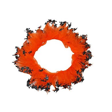 Midlee Witch Halloween Decorative Dog Collar