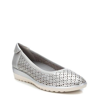 Women's Ballet Flats By XTI 141147