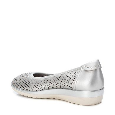 Women's Ballet Flats By XTI 141147