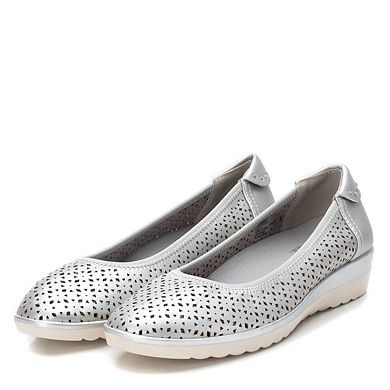 Women's Ballet Flats By XTI 141147
