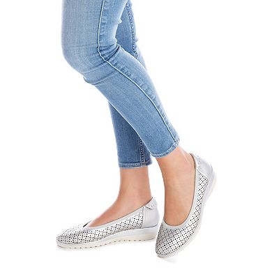 Women's Ballet Flats By XTI 141147
