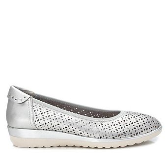 Women's Ballet Flats By XTI 141147