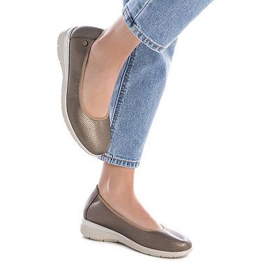Women's Ballet Flats By XTI 143528