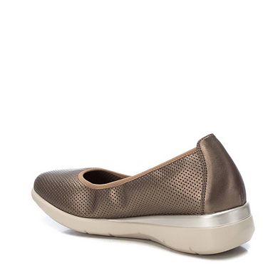 Women's Ballet Flats By XTI 143528