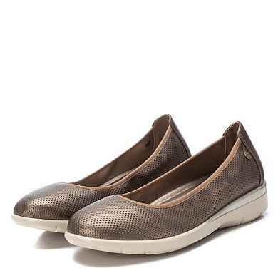 Women's Ballet Flats By XTI 143528