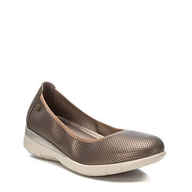 Women's Ballet Flats By XTI 143528
