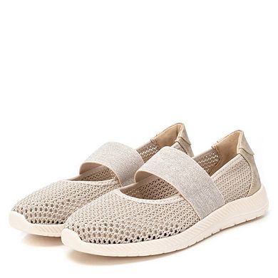 Women's Ballet Flats By XTI 144025