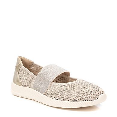 Women's Ballet Flats By XTI 144025