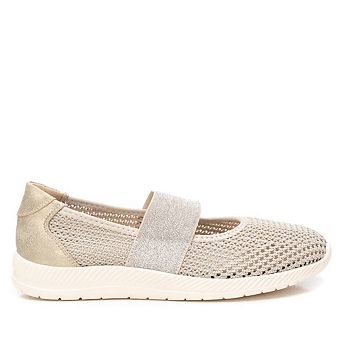 Women's Ballet Flats By XTI 144025