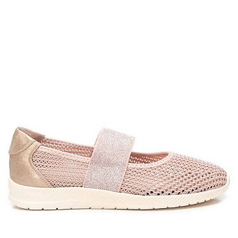 Women's Ballet Flats By XTI 144025