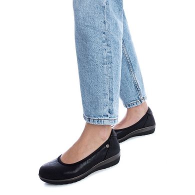 Women's Ballet Flats By XTI 142020