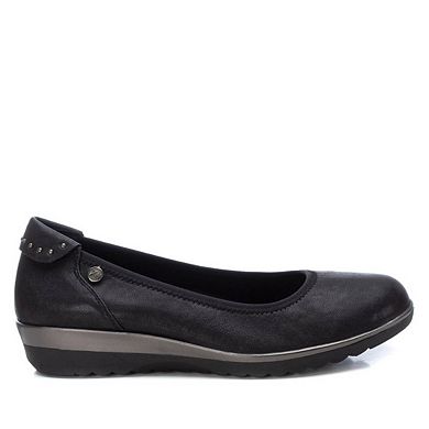 Women's Ballet Flats By XTI 142020
