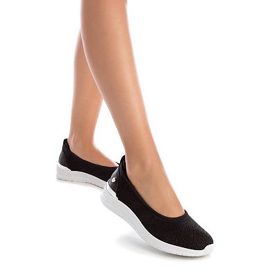 Women's Ballet Flats By XTI 142388