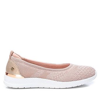 Women's Ballet Flats By XTI 142388
