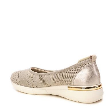 Women's Ballet Flats By XTI 143957