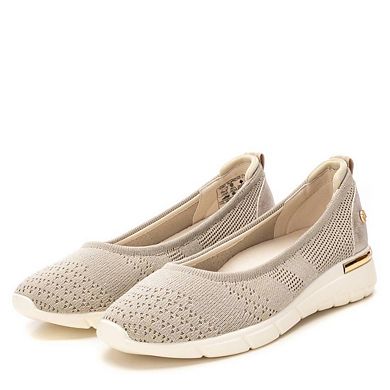 Women's Ballet Flats By XTI 143957