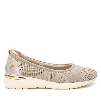 Women's Ballet Flats By XTI 143957