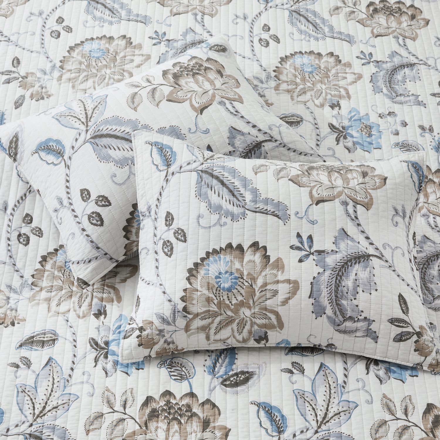 Levtex Home Maileen Euro Sham