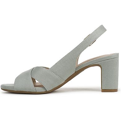 LifeStride Freesia Women's Slingback Shoes