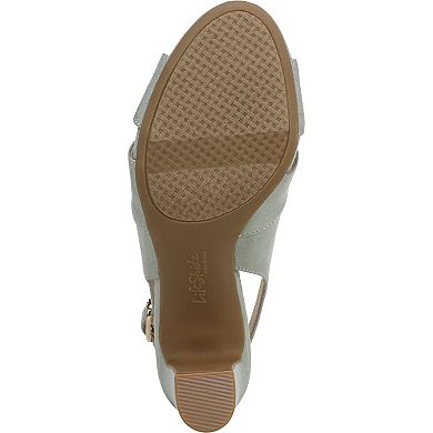 LifeStride Freesia Women's Slingback Shoes